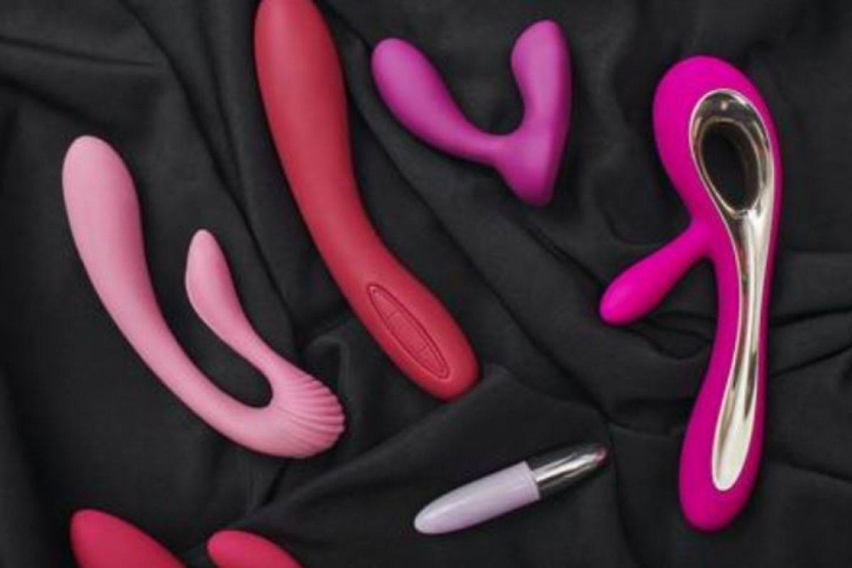 Sex-Toys are us